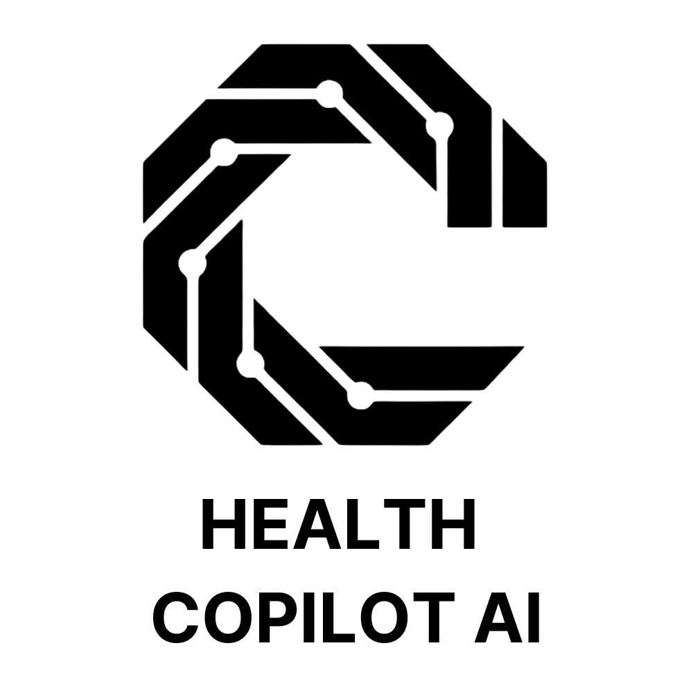 Health Copilot AI logo