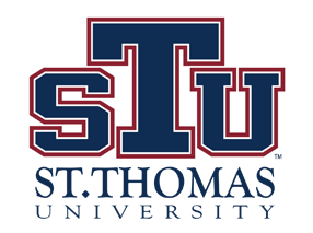 St. Thomas University logo